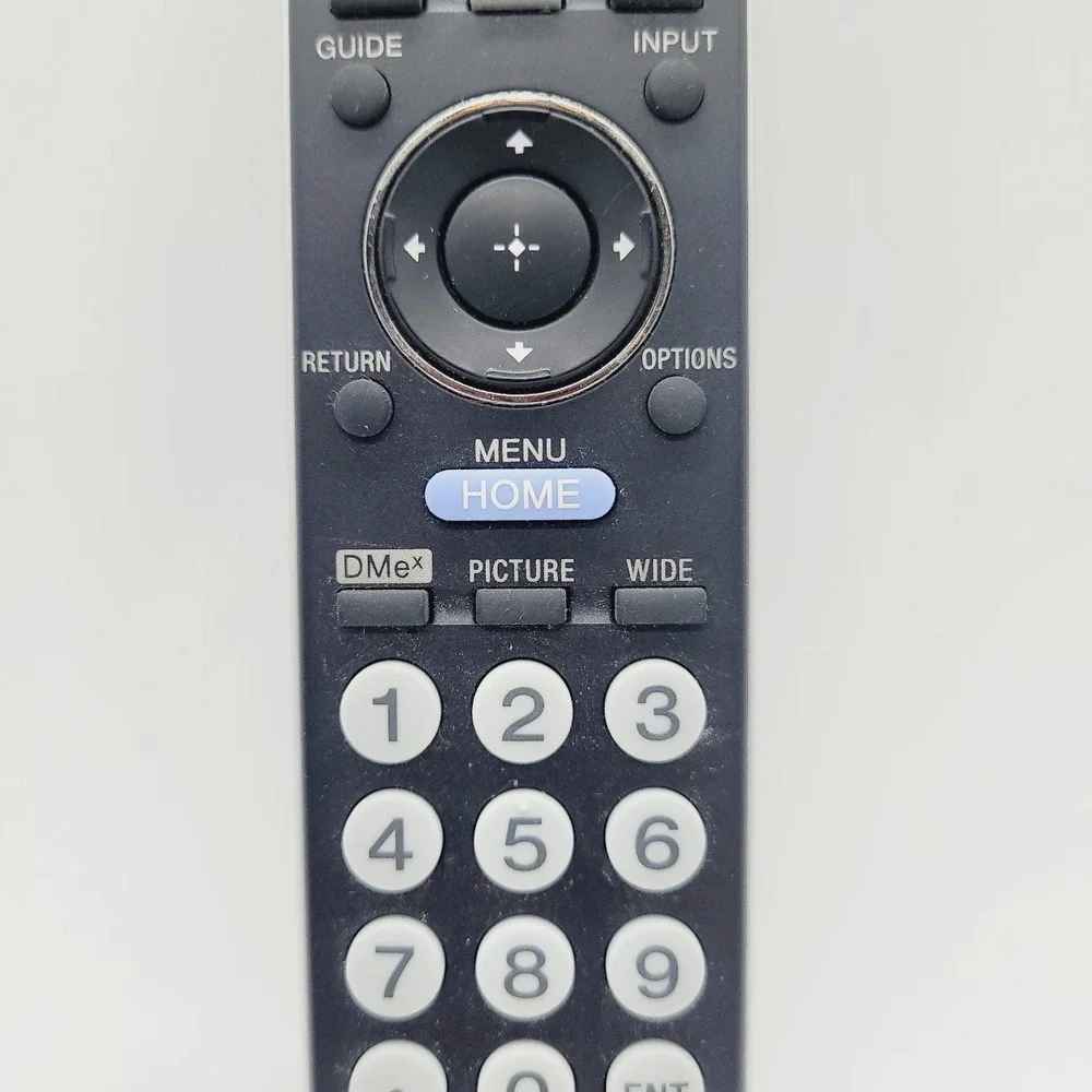 Genuine Sony Remote Control RM- YD023 TV Bravia